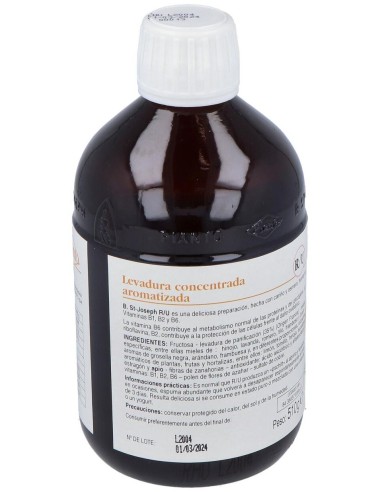 Bio San Jose R/U Huesos-Articulaciones 365Ml de Biolasi