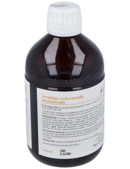 Bio San Jose R/U Huesos-Articulaciones 365Ml de Biolasi