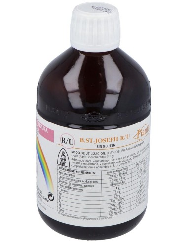 Bio San Jose R/U Huesos-Articulaciones 365Ml de Biolasi