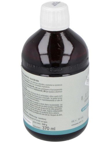 Bio San Jose + Todah 365Ml. de Biolasi