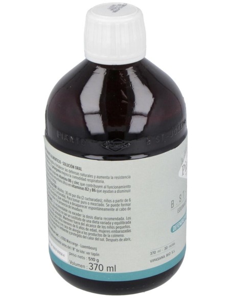 Bio San Jose + Todah 365Ml. de Biolasi