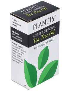 Tea Tree Oil Plantis 30 Ml de Artesania 2