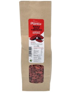 Goji  Bayas Plantis 300 G de Artesania 2