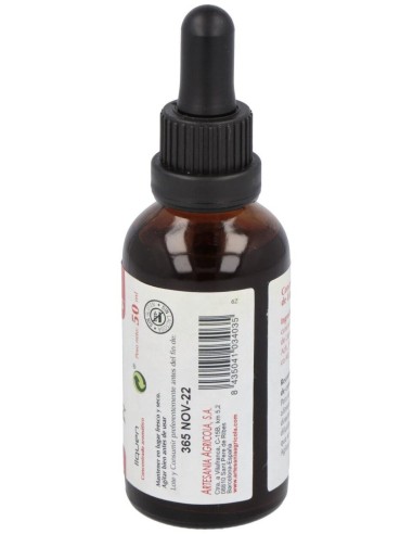 Extracto Liquen Plantis 50 Ml de Artesania