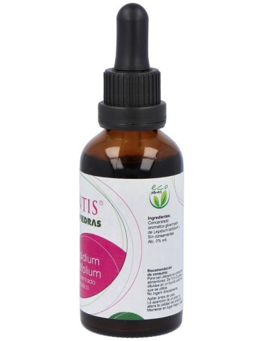 Ext. Lepidium Rompepiedra S/Al Eco 50Ml. de Artesania