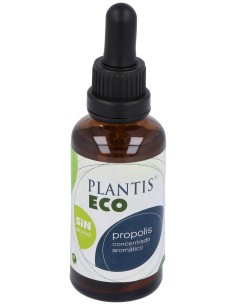 Ext Propolis Eco S/Alc Plantis de Artesania 2