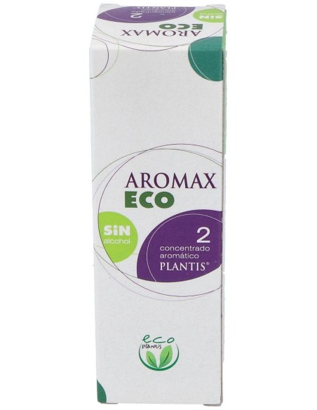 Aromax 02 Eco Digestivo 50Ml. S/Al de Artesania