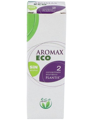 Aromax 02 Eco Digestivo 50Ml. S/Al de Artesania