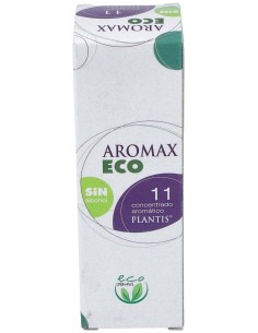 Aromax 11 Eco Sedante 50Ml. S/Al de Artesania 2