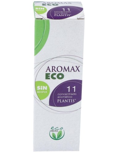 Aromax11 Sedant Eco S/Alc 50Ml de Artesania