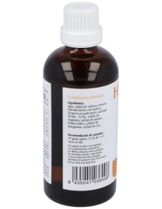 Hypericum Plantis 100 Ml de Artesania 2
