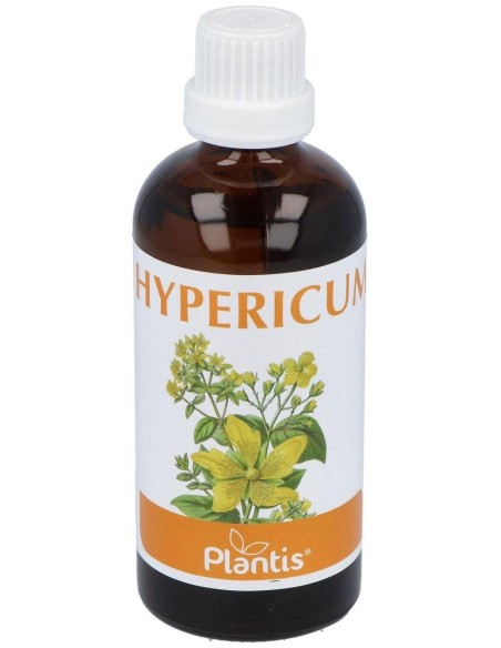 Hypericum Plantis 100 Ml de Artesania