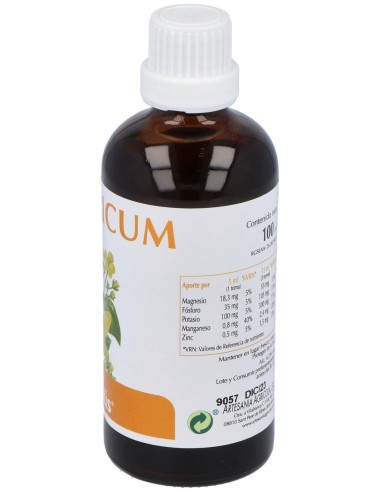 Hypericum Plantis 100 Ml de Artesania