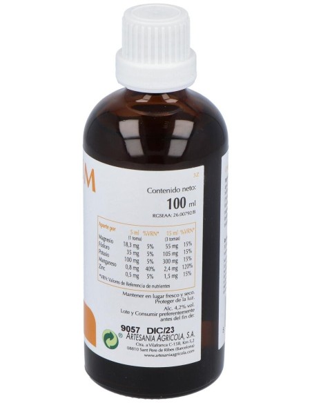 Hypericum Plantis 100 Ml de Artesania