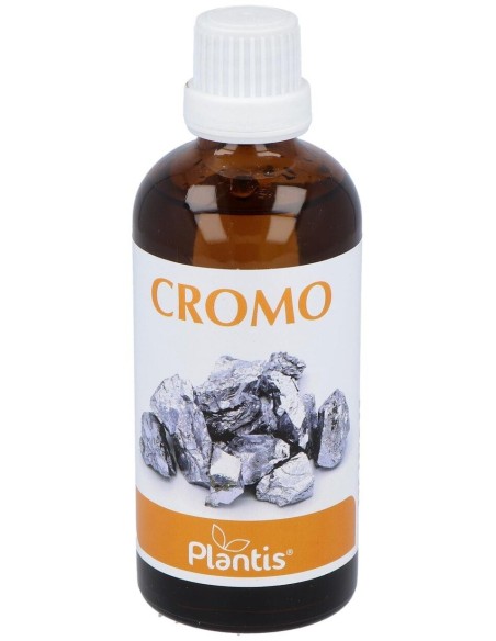 Cromo Plantis 100 Ml de Artesania
