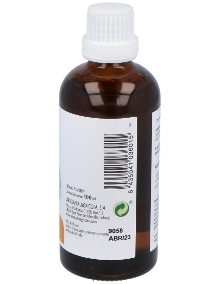 Cromo Plantis 100 Ml de Artesania