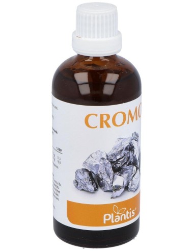 Cromo Plantis 100 Ml de Artesania