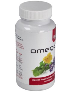 Omega-6 Plantis 100 Cap de Artesania 2
