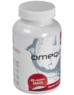 Omega-3  Plantis 220 Cap. de Artesania 2