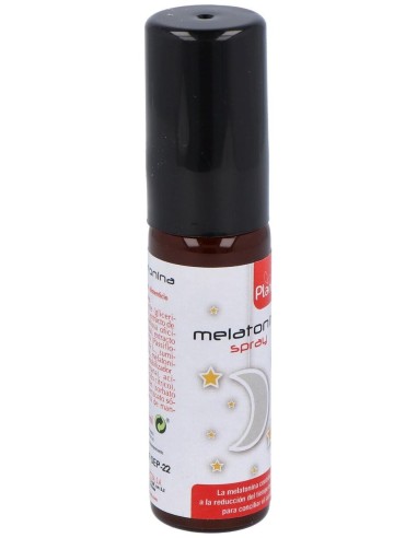Melatonina Plantis Spray 20 Ml de Artesania