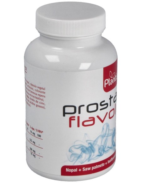 Prostaflavol Plantis 90 Cap. de Artesania