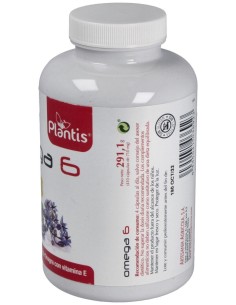 Omega-6  Plantis 410 Cap de Artesania 2