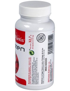 Rodiozen Plantis60Cap. de Artesania 2