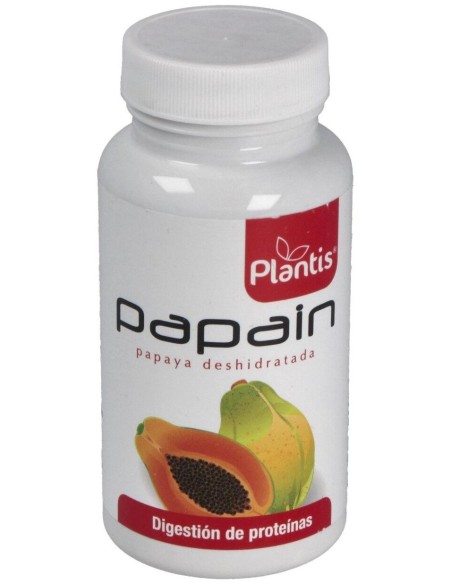 Papain Plantis 60Cap. de Artesania