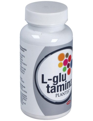 Glutamina Plantis 60 Cap. de Artesania