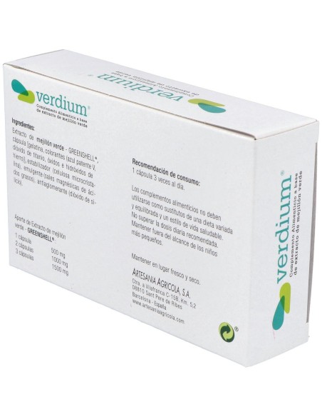 Verdium 84Cap. de Artesania