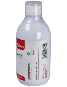 Silicomplex Plantis 500 Ml de Artesania 2