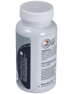 L-Lisina 60Cap. de Artesania 2