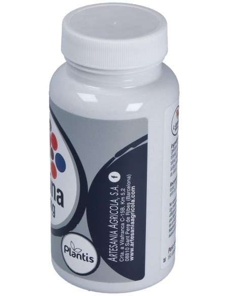 L-Lisina 60Cap. de Artesania