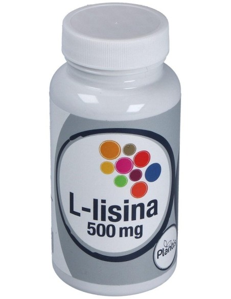 Lisina Plantis 60 Cap. de Artesania