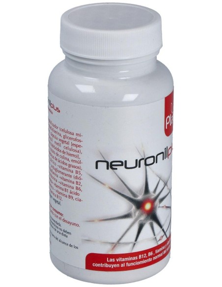 Neuronil Plus 60Cap. de Artesania