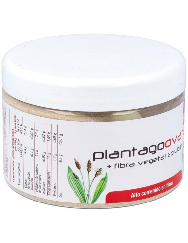 Plantago Ovata Plantis 180G de Artesania