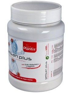 Gelisan Plus Colageno 600 G de Artesania 2