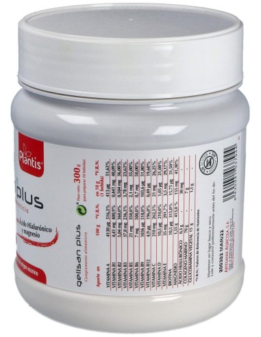 Gelisan Plus Colageno 300 G de Artesania