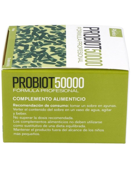 Probiot 50000 Profesional15X6G de Artesania