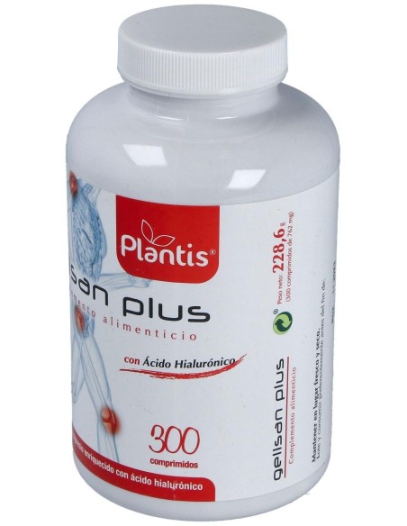 Gelisan Plus 300 Comp. de Artesania