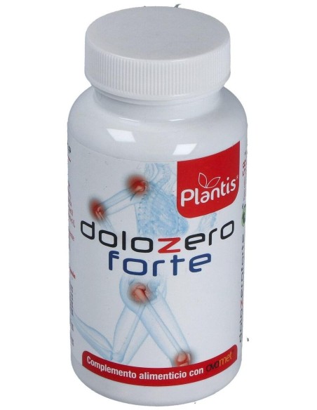 Dolozero Forte  90 Cap. de Artesania
