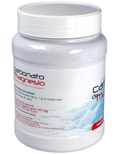 Carbonato De Magnesio Plantis 300Gr. de Artesania 2