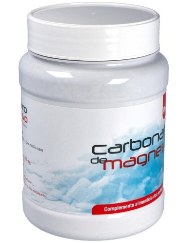 Carbonato De Magnesio Plantis 300Gr. de Artesania