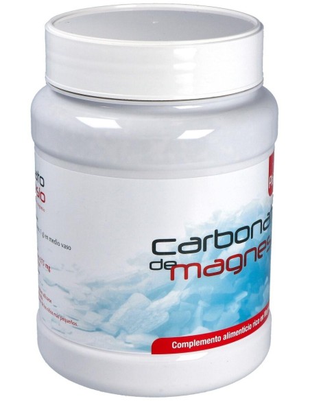 Carbonato De Magnesio Plantis 300Gr. de Artesania