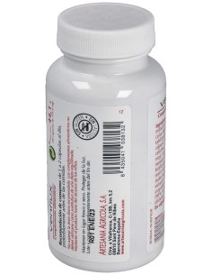 Venflux Plantis 60 Cap. de Artesania 2