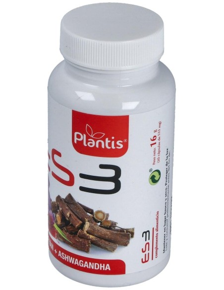 Es3 Con Affron 30Cap. de Artesania