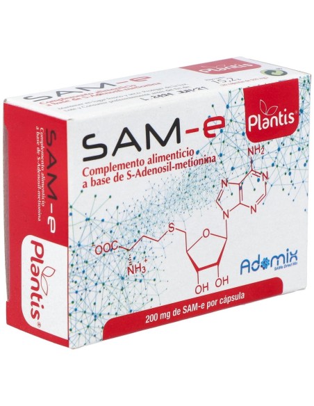 Same Plantis 30 Cap. de Artesania