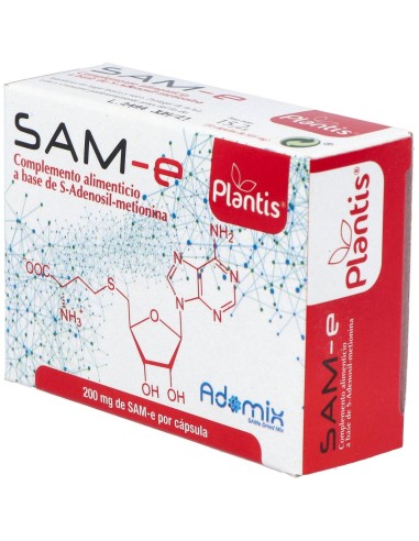 Same Plantis 30 Cap. de Artesania