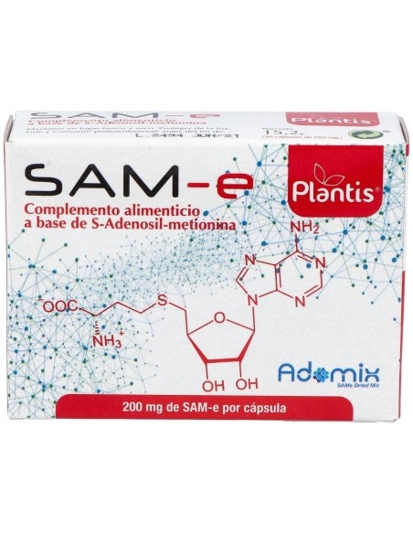 Same Plantis 30 Cap. de Artesania