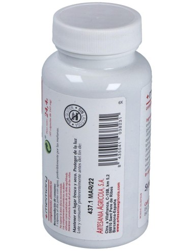 +Memory  Plantis 45 Cap. de Artesania